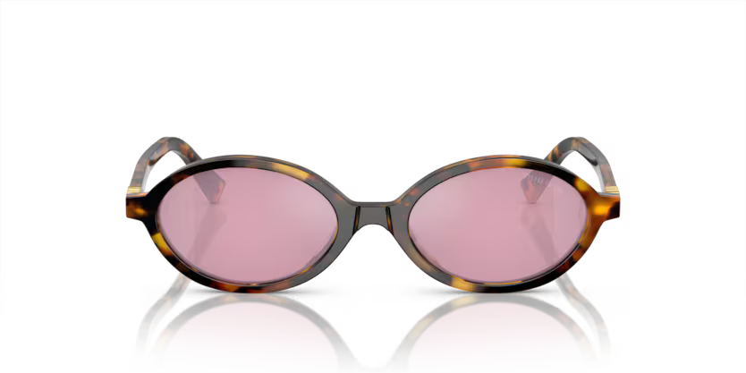 Miu Miu 04ZS SOLE VAU50D 50