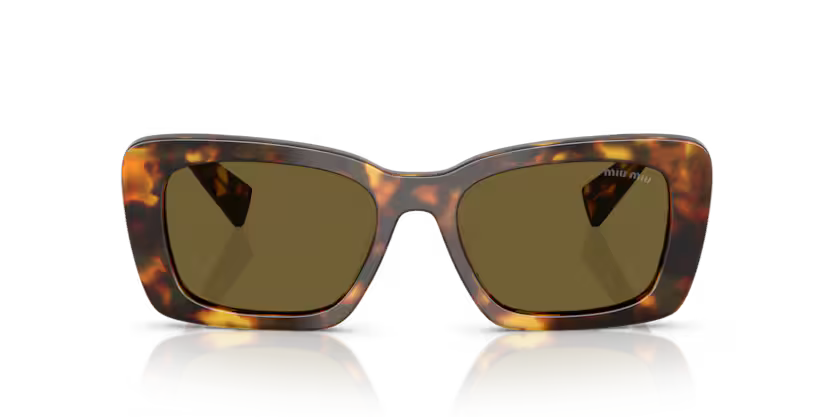 Miu Miu 07YS SOLE VAU6S1 53