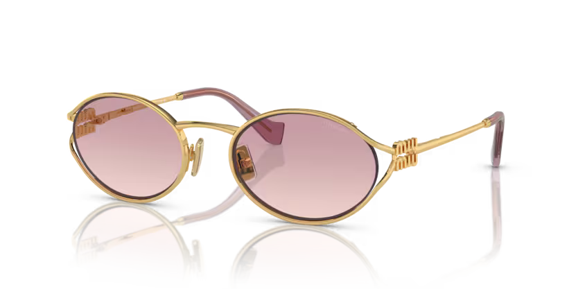 Miu Miu 52YS SOLE 5AK06S 54