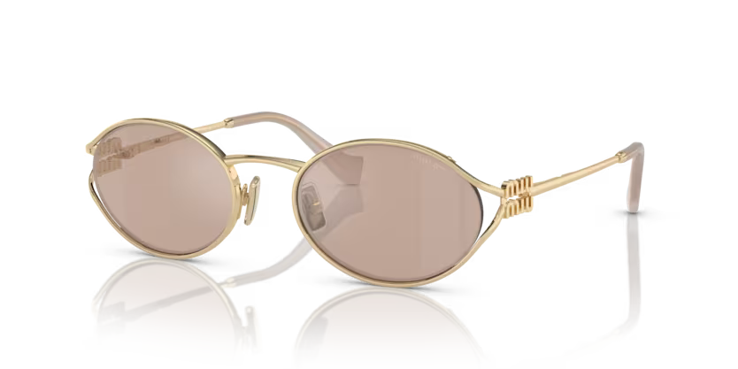 Miu Miu 52YS SOLE ZVN20F 54