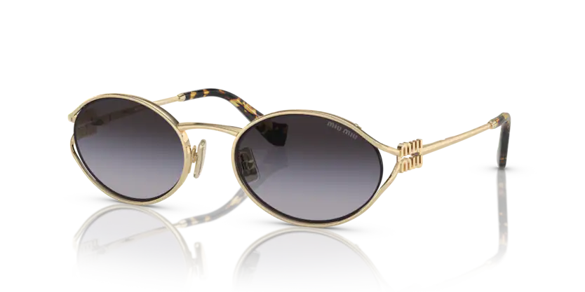 Miu Miu 52YS SOLE ZVN5D1 54