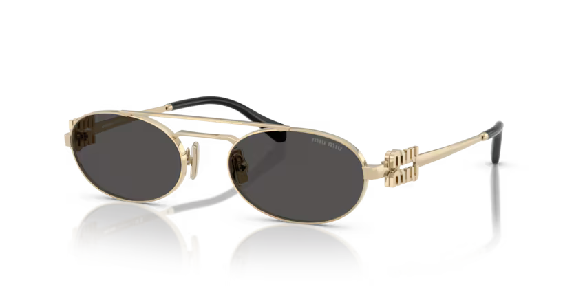 Miu Miu 54ZS SOLE ZVN08Z 53