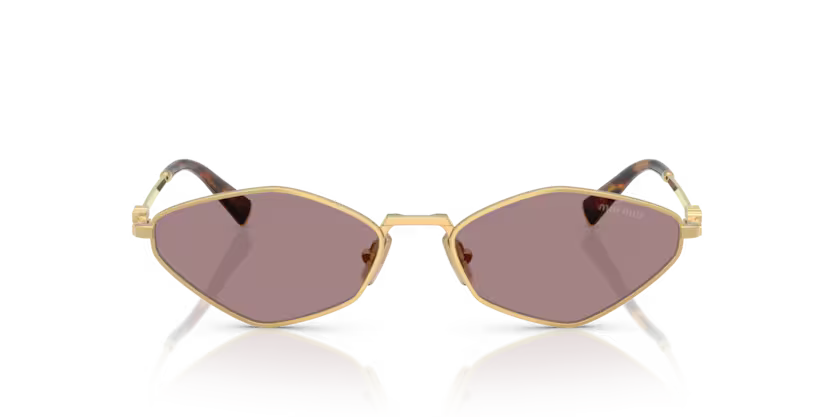Miu Miu 56ZS SOLE 5AK20I 56