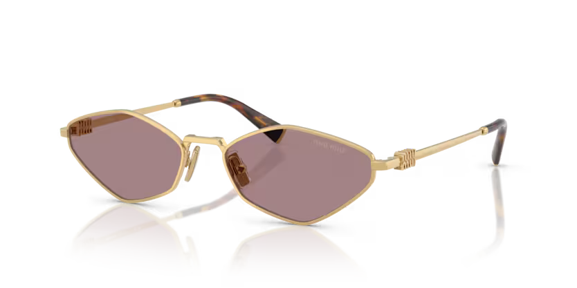 Miu Miu 56ZS SOLE 5AK20I 56