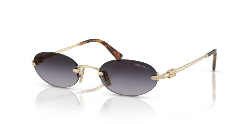 Miu Miu A54S SOLE ZVN5D1 51