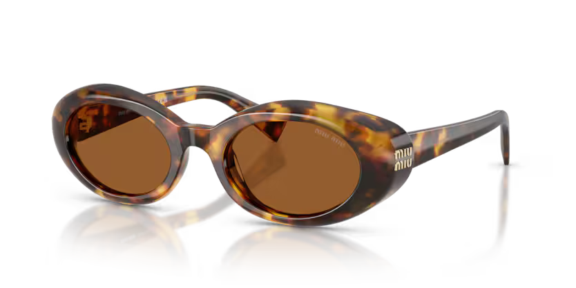 Miu Miu B09S SOLE 14L20V 52