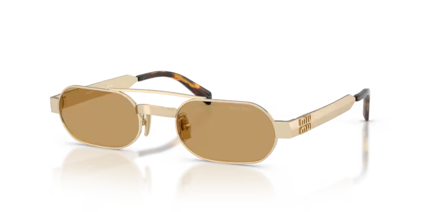 Miu Miu B52S SOLE 22M10Y 52