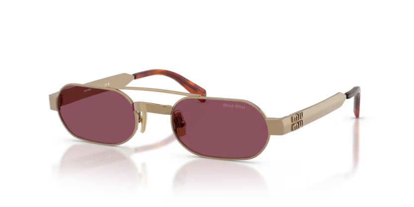 Miu Miu B52S SOLE 7OE30Y 52
