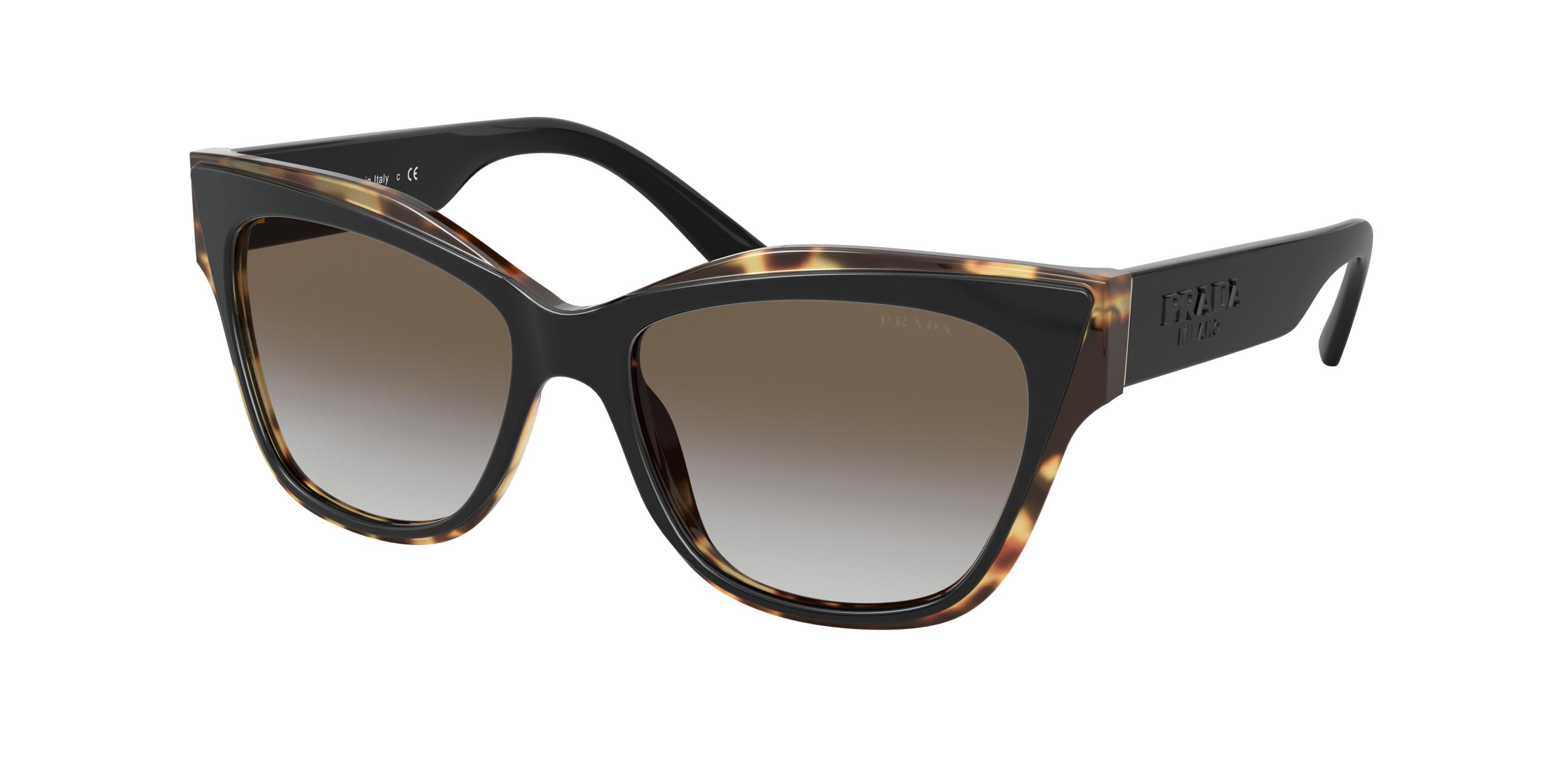Prada 23XS SOLE 3890A7 53
