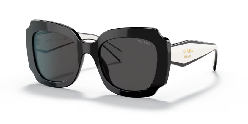 Prada 16YS SOLE 09Q5S0 52