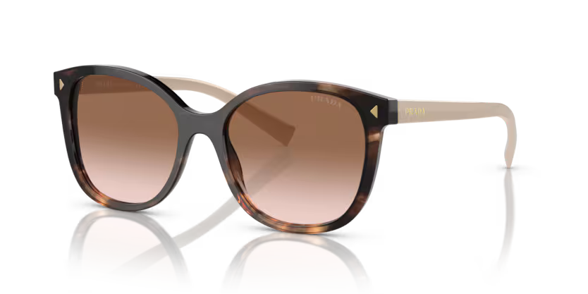 Prada 22ZS SOLE 07R0A6 53