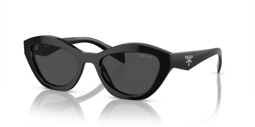 Prada A02S SOLE 16K08Z 52