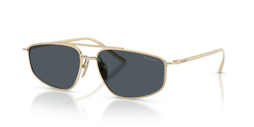 Prada C51S SOLE ZVN70B 58