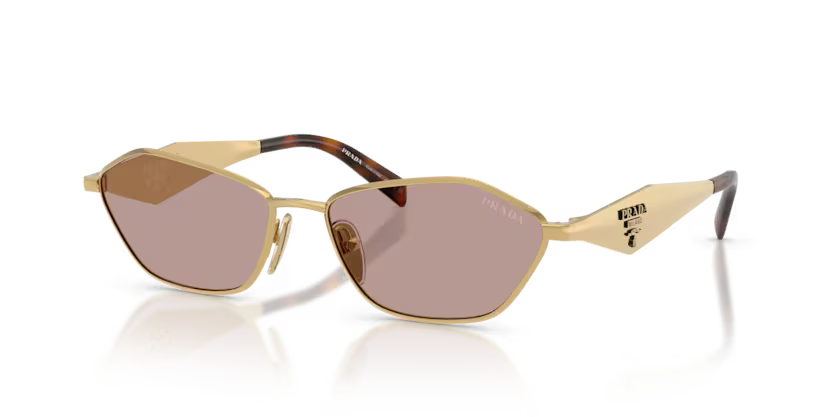 Prada D50S SOLE 5AK20I 57