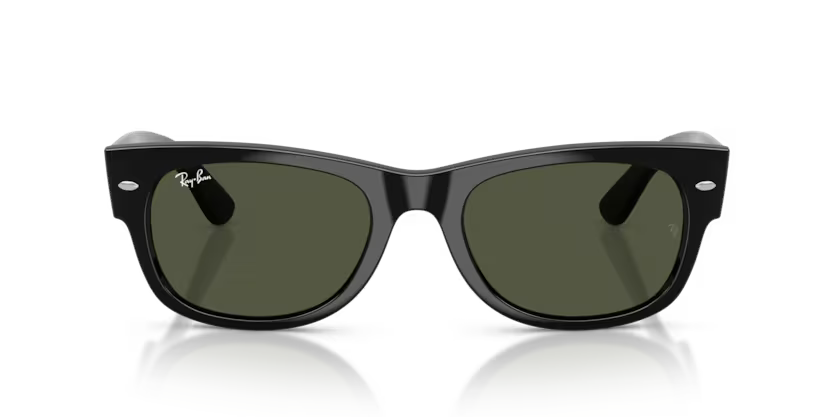 Ray-Ban 0832S SOLE 901/31 55