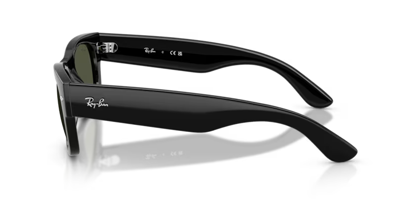 Ray-Ban 0832S SOLE 901/31 55