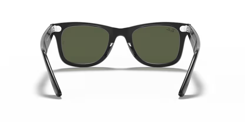 Ray-Ban 2140F SOLE 901 52
