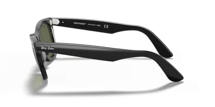 Ray-Ban 2140F SOLE 901 52