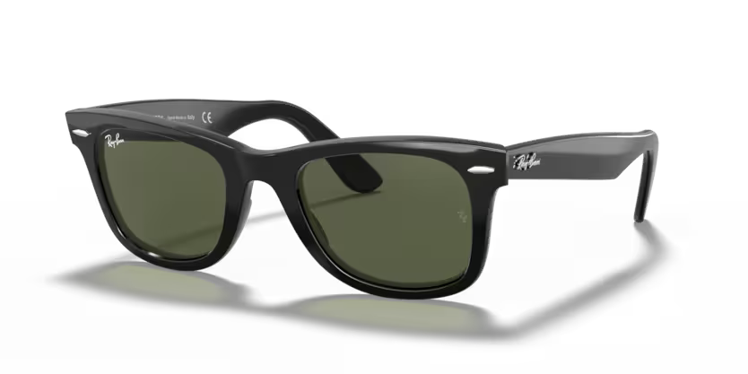 Ray-Ban 2140F SOLE 901 52
