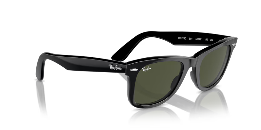 Ray-Ban 2140 SOLE 901 50