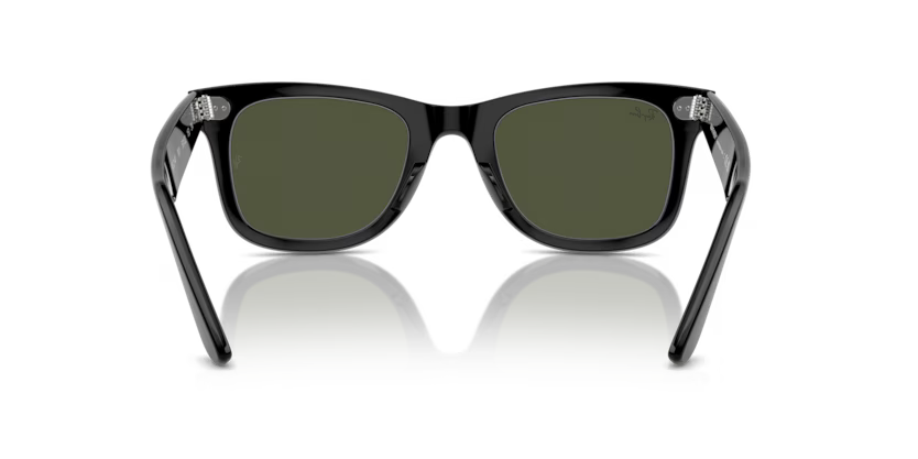 Ray-Ban 2140 SOLE 901 50