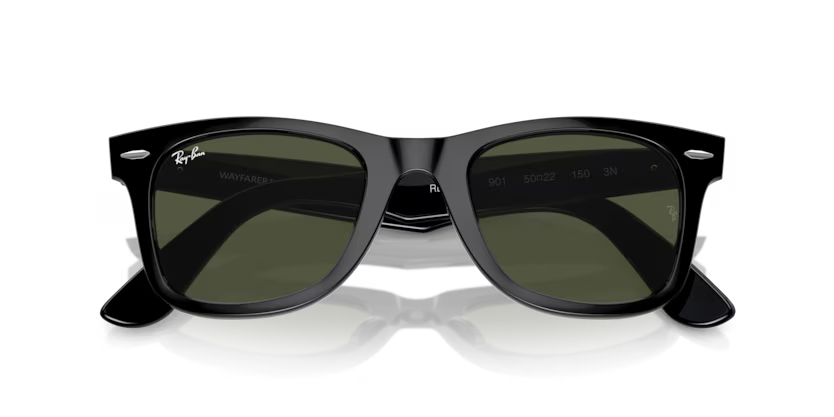 Ray-Ban 2140 SOLE 901 50