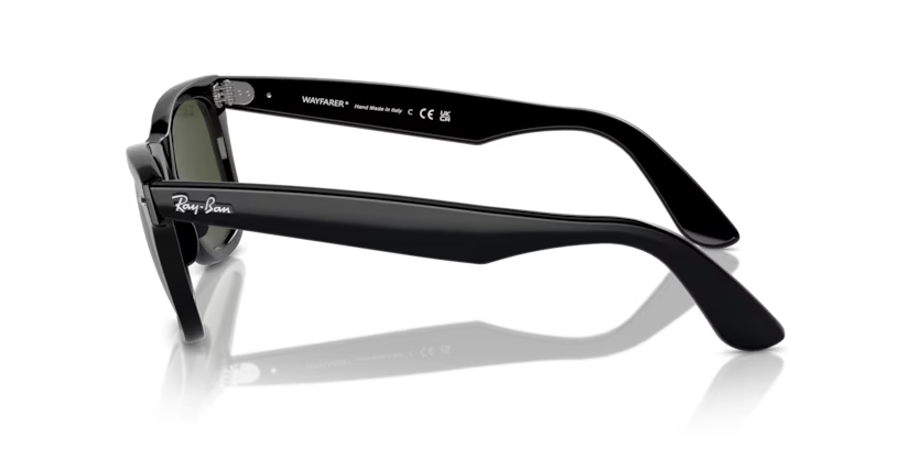 Ray-Ban 2140 SOLE 901 50