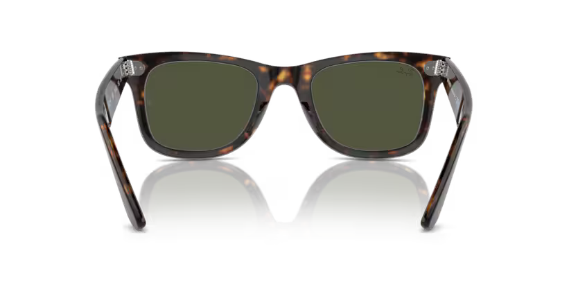 Ray-Ban 2140 SOLE 902 50