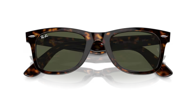 Ray-Ban 2140 SOLE 902 50