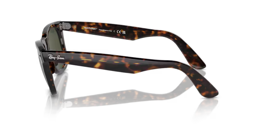 Ray-Ban 2140 SOLE 902 50