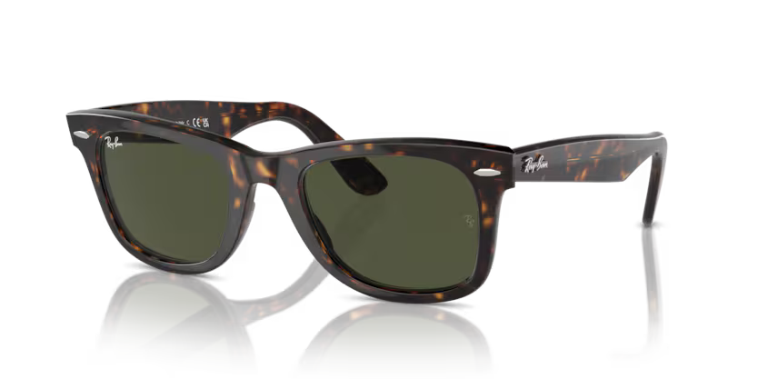 Ray-Ban 2140 SOLE 902 50
