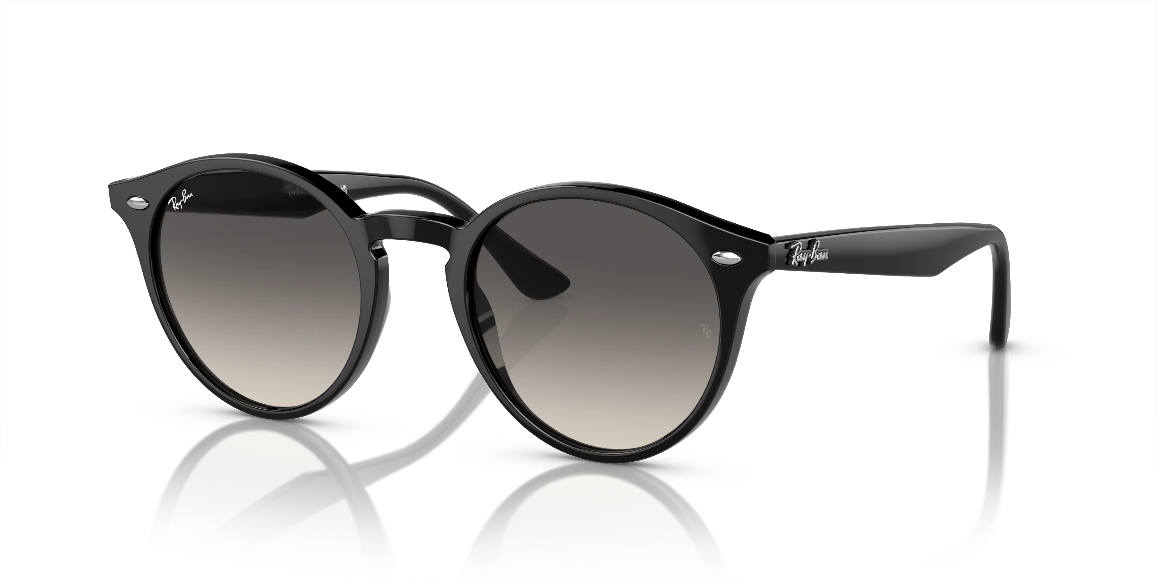 Ray-Ban 2180 SOLE 601/11 49