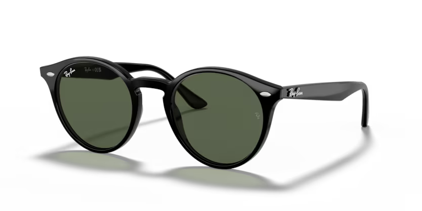 Ray-Ban 2180 SOLE 601/71 49