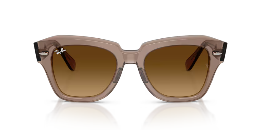 Ray-Ban 2186 SOLE 682785 49