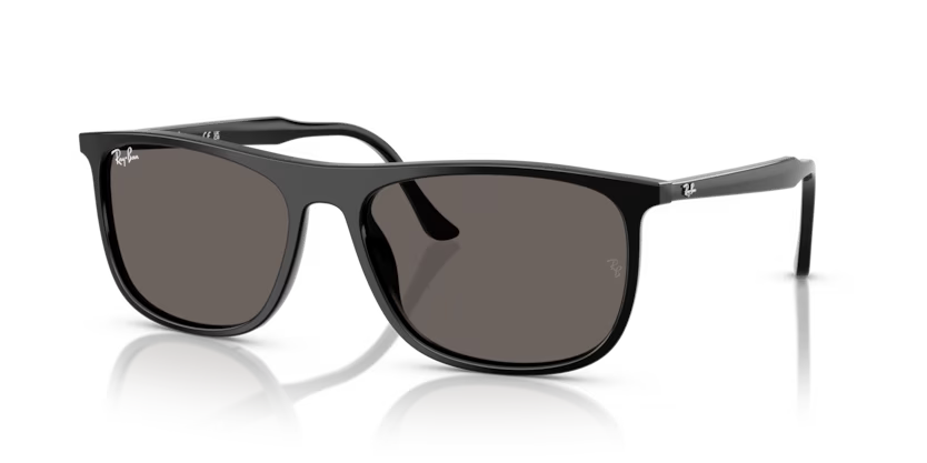 Ray-Ban 2216 SOLE 901/B1 58