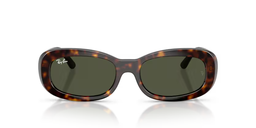 Ray-Ban 2221 SOLE 902/31 53