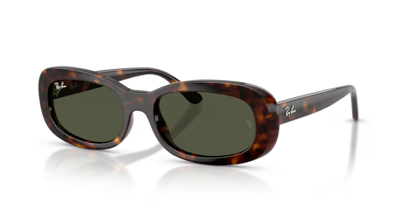 Ray-Ban 2221 SOLE 902/31 53