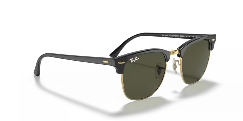 Ray-Ban 3016 SOLE W0365 51