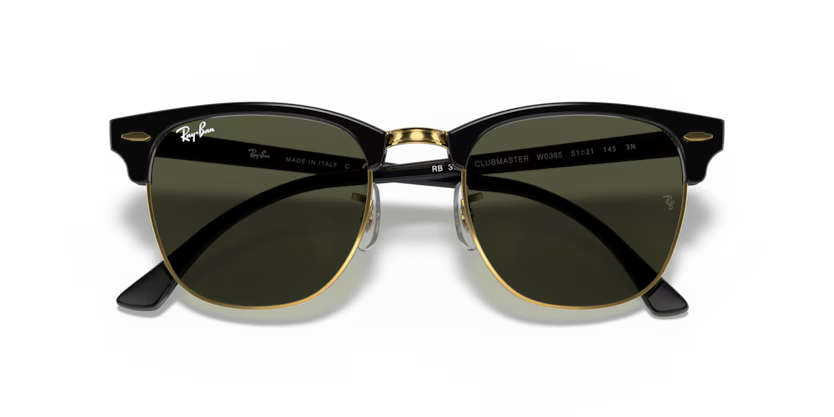 Ray-Ban 3016 SOLE W0365 51