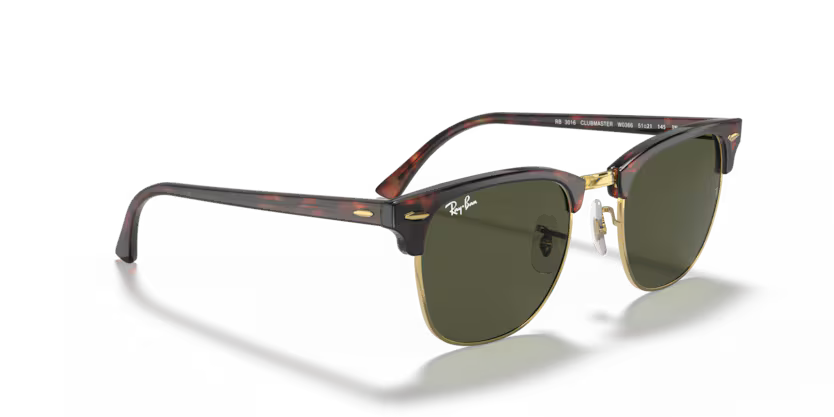 Ray-Ban 3016 SOLE W0366 51
