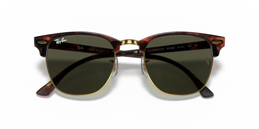 Ray-Ban 3016 SOLE W0366 51