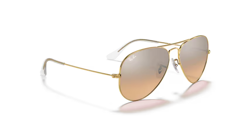 Ray-Ban 3025 SOLE 001/3E 58