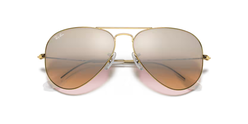 Ray-Ban 3025 SOLE 001/3E 58