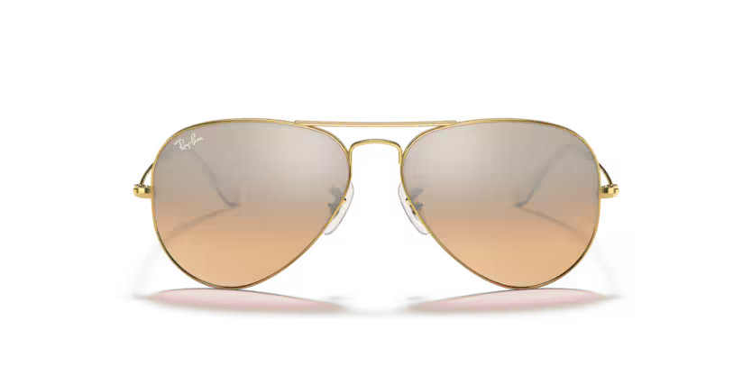Ray-Ban 3025 SOLE 001/3E 58