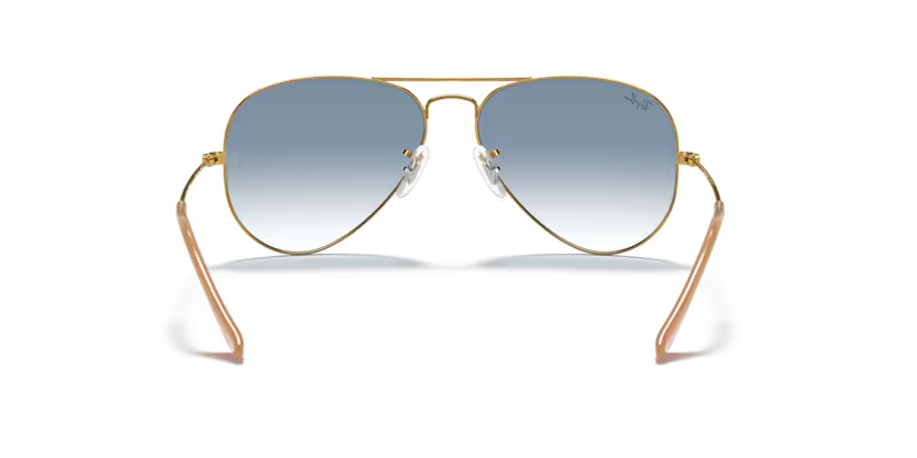 Ray-Ban 3025 SOLE 001/3F 55