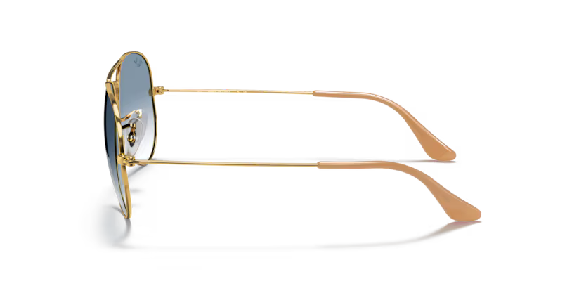 Ray-Ban 3025 SOLE 001/3F 58