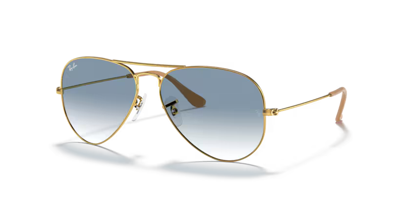Ray-Ban 3025 SOLE 001/3F 55