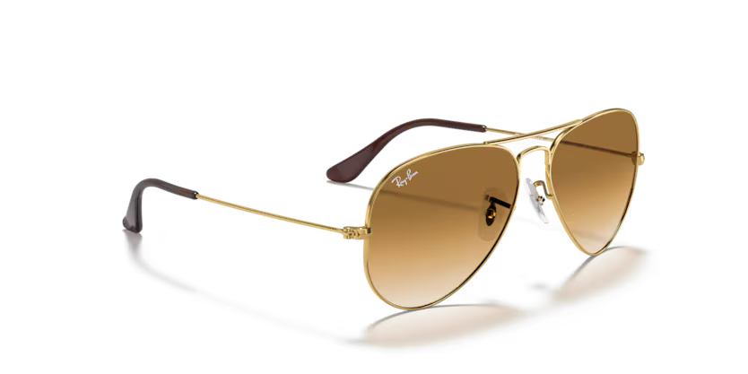 Ray-Ban 3025 SOLE 001/51 58
