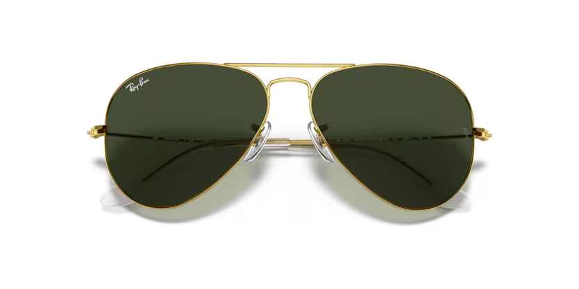 Ray-Ban 3025 SOLE L0205 58