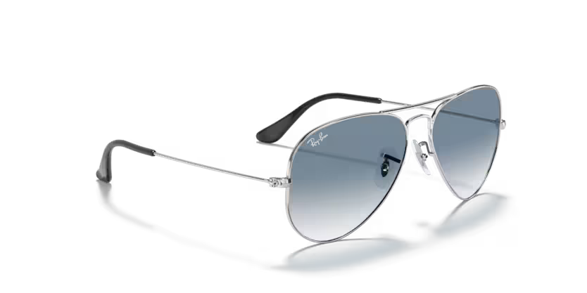 Ray-Ban 3025 SOLE 003/3F 62